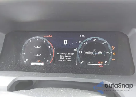 2024 Toyota Tacoma Trd Off Road 4Wd z USA, uszkodzony, nr VIN 3TYLE5JN1RT056677